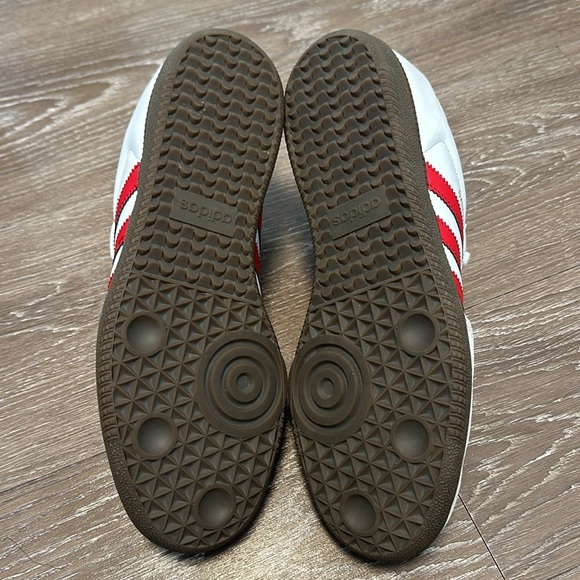 Adidas samba US size 7.5 (US women size 9) — like new! - Picture 3 of 3